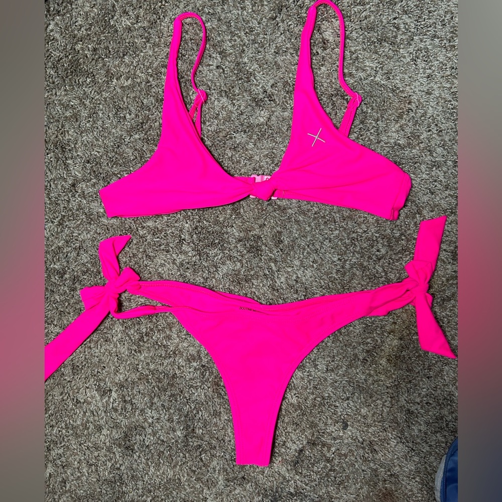 Boutine LA Bikini